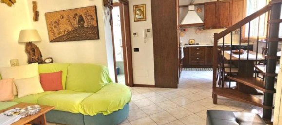 1 chambre Appartement à Canegrate, Italy No. 327566 4