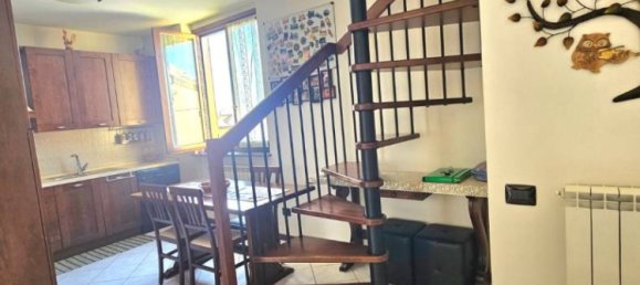 1 chambre Appartement à Canegrate, Italy No. 327566 17