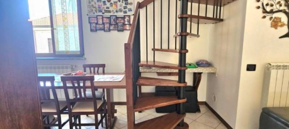 1 chambre Appartement à Canegrate, Italy No. 327566 8