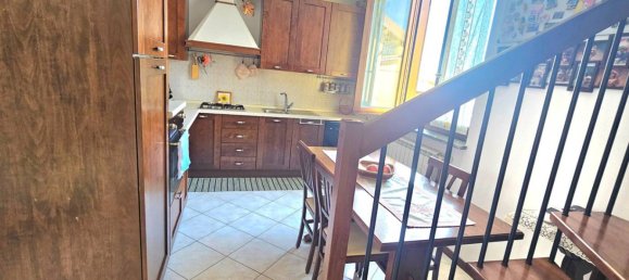 1 chambre Appartement à Canegrate, Italy No. 327566 15