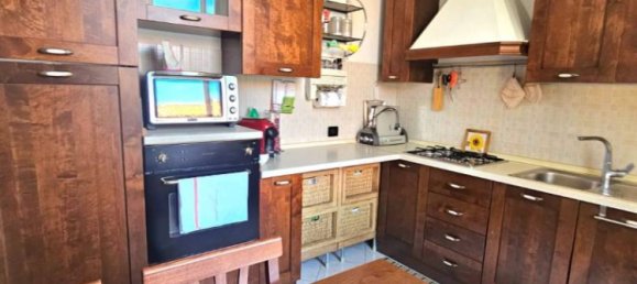 1 chambre Appartement à Canegrate, Italy No. 327566 10