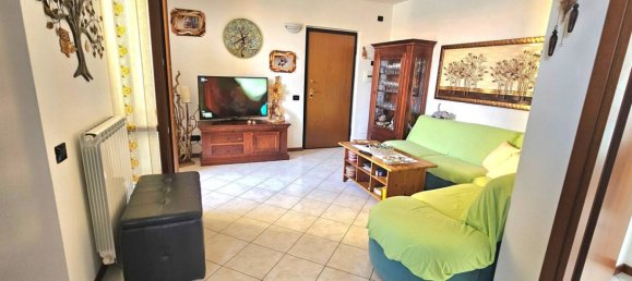 1 chambre Appartement à Canegrate, Italy No. 327566 13