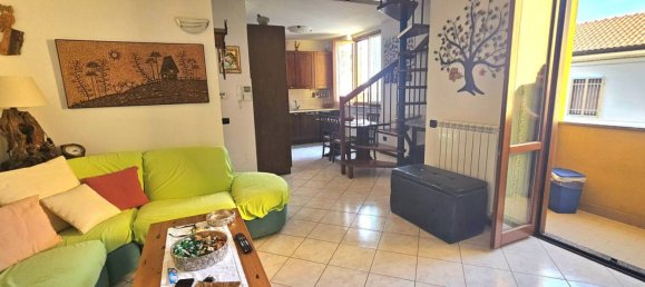 1 chambre Appartement à Canegrate, Italy No. 327566 19