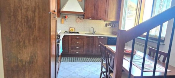 1 chambre Appartement à Canegrate, Italy No. 327566 16