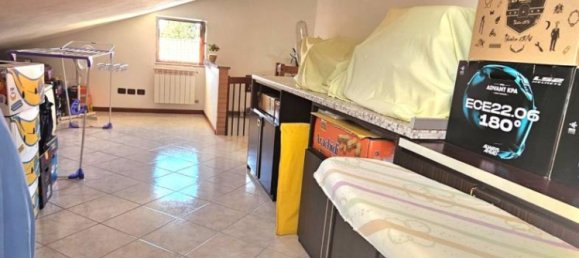 1 chambre Appartement à Canegrate, Italy No. 327566 38