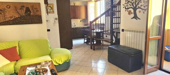 1 chambre Appartement à Canegrate, Italy No. 327566 18