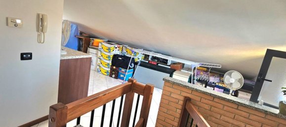 1 chambre Appartement à Canegrate, Italy No. 327566 36