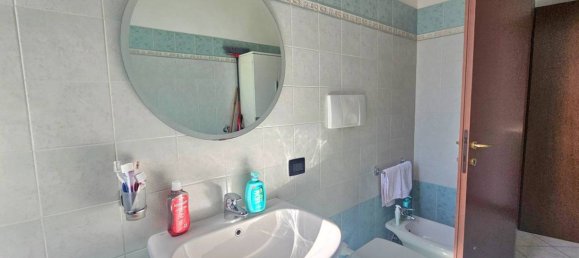 1 chambre Appartement à Canegrate, Italy No. 327566 23