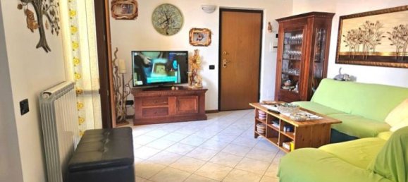 1 chambre Appartement à Canegrate, Italy No. 327566 14