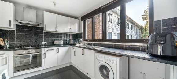 2 bedrooms Maisonette in Isleworth, United Kingdom No. 8542 6