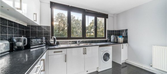 2 bedrooms Maisonette in Isleworth, United Kingdom No. 8542 3