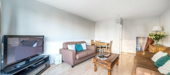 2 bedrooms Maisonette in Isleworth, United Kingdom No. 8542 11