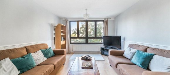 2 bedrooms Maisonette in Isleworth, United Kingdom No. 8542 2