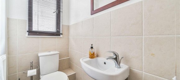 2 bedrooms Maisonette in Isleworth, United Kingdom No. 8542 17