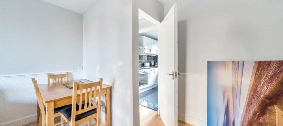 2 bedrooms Maisonette in Isleworth, United Kingdom No. 8542 10