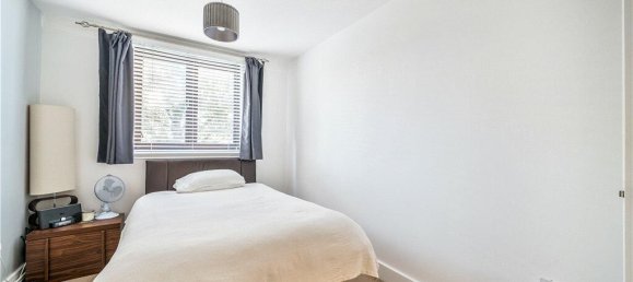 2 bedrooms Maisonette in Isleworth, United Kingdom No. 8542 8