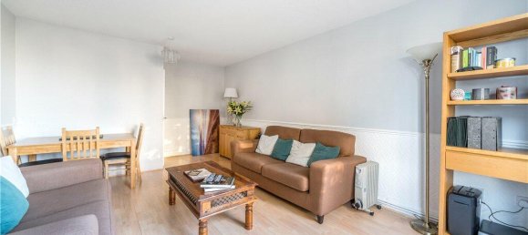 2 bedrooms Maisonette in Isleworth, United Kingdom No. 8542 5