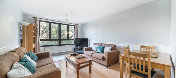 2 bedrooms Maisonette in Isleworth, United Kingdom No. 8542 7