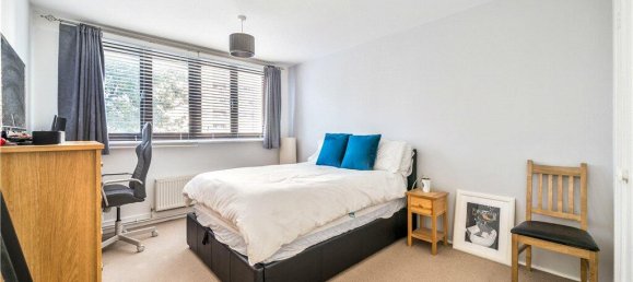 2 bedrooms Maisonette in Isleworth, United Kingdom No. 8542 4