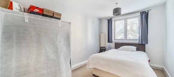 2 bedrooms Maisonette in Isleworth, United Kingdom No. 8542 14