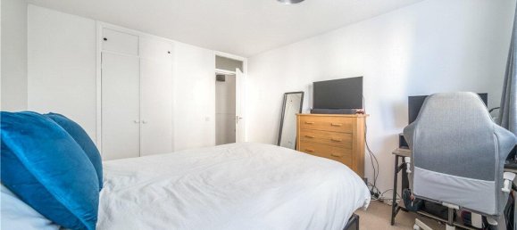 2 bedrooms Maisonette in Isleworth, United Kingdom No. 8542 16