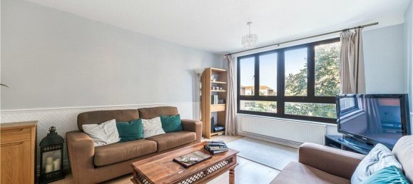 2 bedrooms Maisonette in Isleworth, United Kingdom No. 8542 12