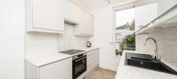 1 Schlafzimmer Wohnung in Ealing, United Kingdom, Nr. 5802 3