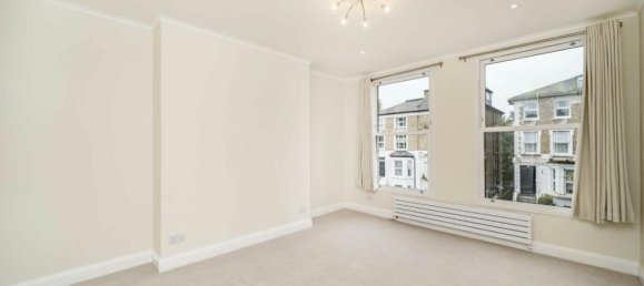 1 Schlafzimmer Wohnung in Ealing, United Kingdom, Nr. 5802 2