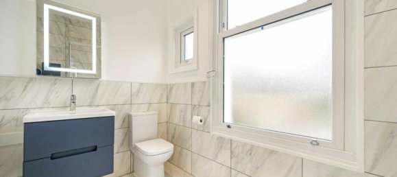 1 Schlafzimmer Wohnung in Ealing, United Kingdom, Nr. 5802 5