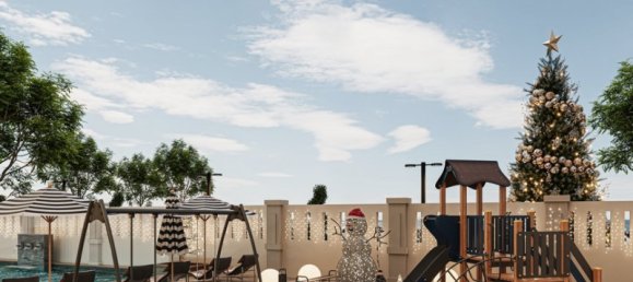 Apartment 2+1 in Oba, Turkey No. 14229 8