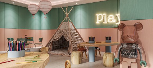 Apartment 2+1 in Oba, Turkey No. 14229 12