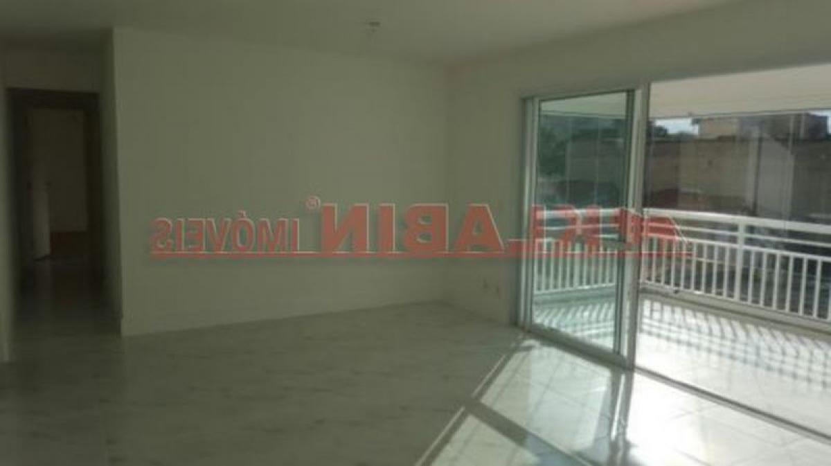 3 Schlafzimmer Wohnung in Sao Paulo, Brazil, Nr. 431957