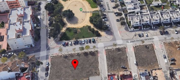 Terreno en Jerez de la Frontera, Spain No. 163603 5