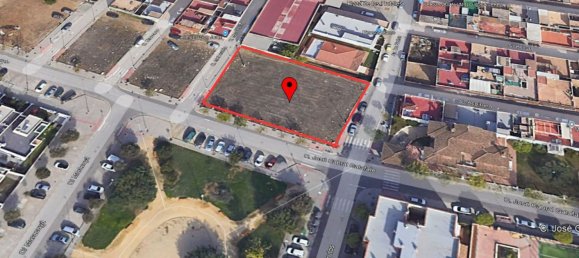 Terreno en Jerez de la Frontera, Spain No. 163603 6