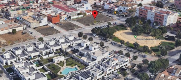 Terreno en Jerez de la Frontera, Spain No. 163603 4