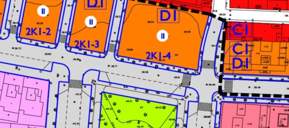 Terreno en Jerez de la Frontera, Spain No. 163603 3