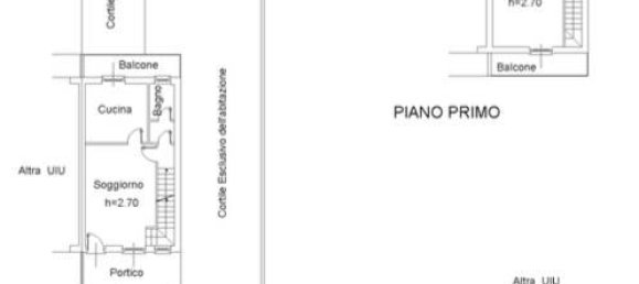 3-Zimmer Villa in Bornasco, Italy, Nr. 147235 31