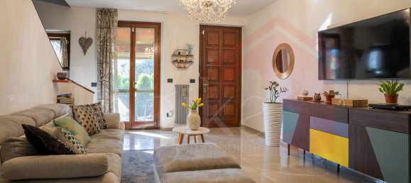 3-Zimmer Villa in Bornasco, Italy, Nr. 147235 5