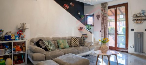 3-Zimmer Villa in Bornasco, Italy, Nr. 147235 4