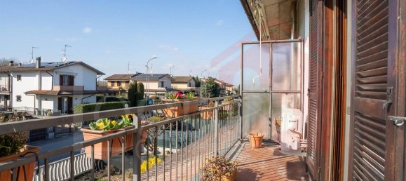 3-Zimmer Villa in Bornasco, Italy, Nr. 147235 15