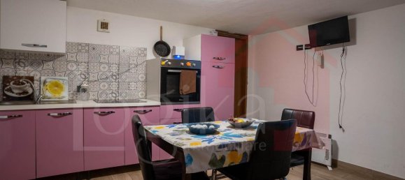 3-Zimmer Villa in Bornasco, Italy, Nr. 147235 28