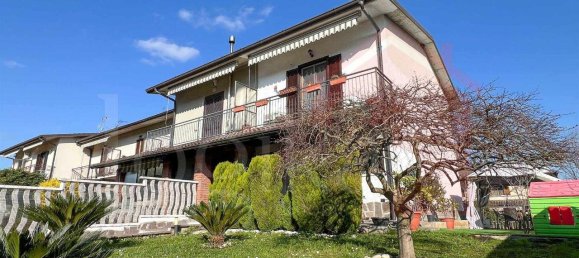 3-Zimmer Villa in Bornasco, Italy, Nr. 147235 2