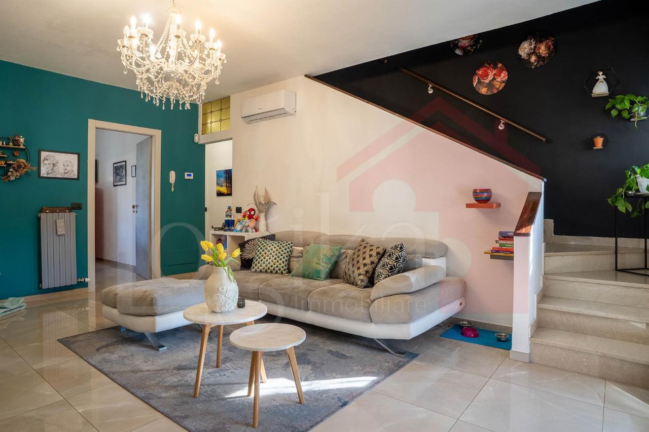 3-Zimmer Villa in Bornasco, Italy, Nr. 147235