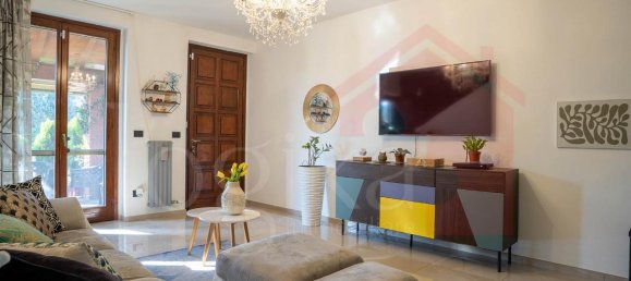 3-Zimmer Villa in Bornasco, Italy, Nr. 147235 6