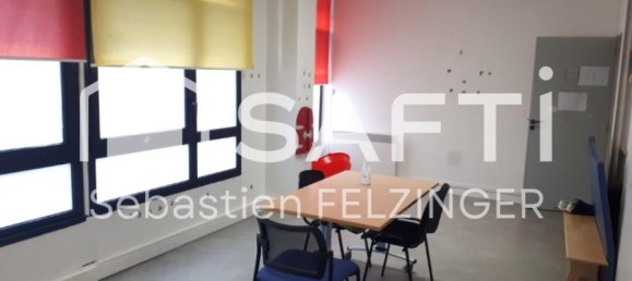 6 rooms Commercial property in Laon, France No. 86070 6