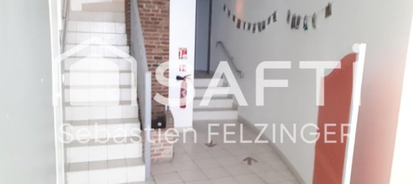 6 rooms Commercial property in Laon, France No. 86070 8