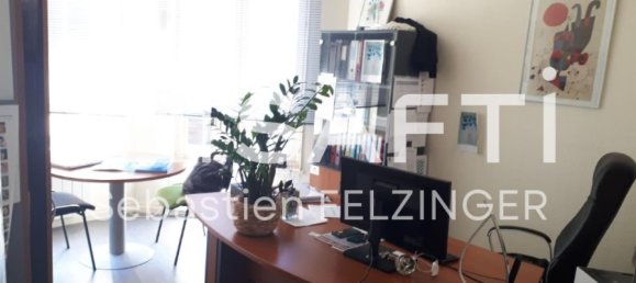 6 rooms Commercial property in Laon, France No. 86070 7