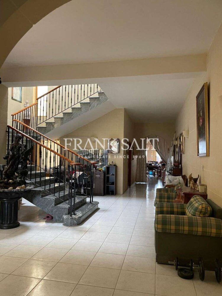 3 Schlafzimmer Bauernhof in Qala, Malta, Nr. 6053