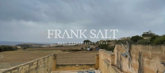 3 Schlafzimmer Bauernhof in Qala, Malta, Nr. 6053 7