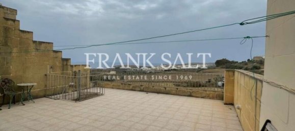 3 Schlafzimmer Bauernhof in Qala, Malta, Nr. 6053 2